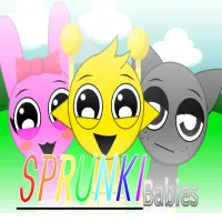Susnki Sprunki